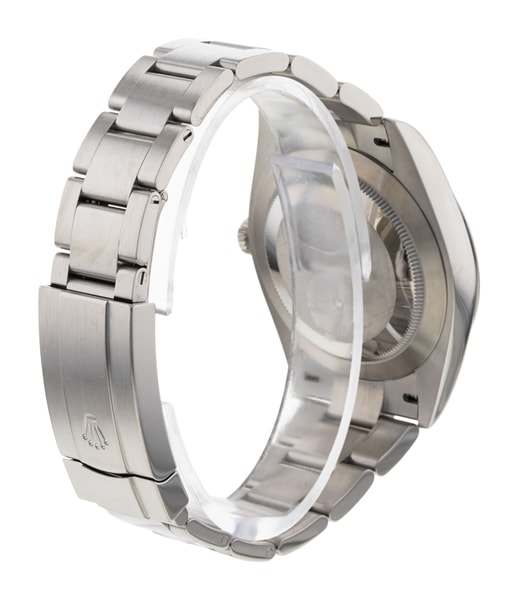 Rolex Oyster Perpetual 124300